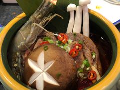 嘿嘟嘟果蔬牛排-嘿嘟嘟·肋条烧肉放题(爱融荟城店)