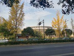 -杭州城北体育公园