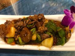 -尽善百年古院餐厅(王家老宅店)