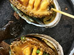 -天天渔港(杏林街店)