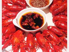 -红盔甲·小龙虾(天钥桥店)