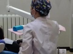 -北京地坛口腔门诊部