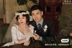 -绽放摄胶片摄影工作室