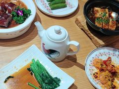 -德胜轩正宗顺德菜(宝安沙井会展中心店)