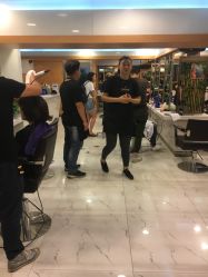 -雅仕 HAIR SALON 美发沙龙