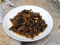 -又见炊烟私房菜(敬亭路店)