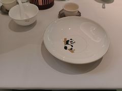 -眉州东坡·熊猫主题餐厅(枫蓝店)