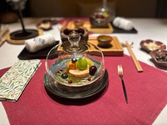 -叶叶菩提(太原别墅店)