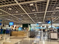 -宜家·瑞典风味餐厅(无锡店)
