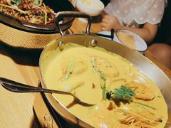 -泰果东南亚餐厅(旭辉广场店)