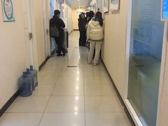 -北京大学口腔医院(第三门诊部)