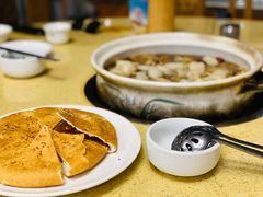 -东巴谷野生菌火锅餐厅