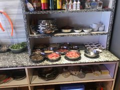 -谢老五跷脚牛肉·非遗传承店