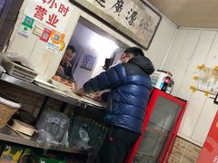 -鑫明明拉面(宁化路店)