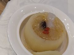 -合胜记太原排档(王府井店)