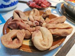 -芈重山老火锅(广州首店)