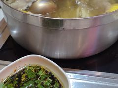 -许府牛火锅(星桥店)