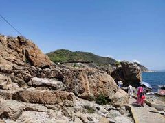 -三亚西岛海洋文化旅游区