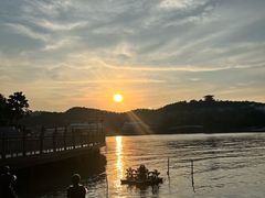 -湖州太湖旅游度假区-月亮广场