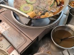 -小螺大作·螺蛳粉火锅(林和西店)