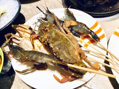 -V-ONE西雅图海鲜自助餐厅(仓山万达广场店)