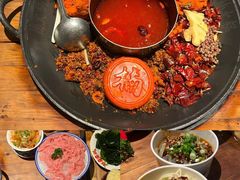 -楠火锅(太古里总店)