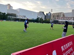 -黄龙魔方运动培训·棒球·橄榄球