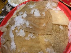 -蜀辣居鲜货老火锅(红牌楼店)