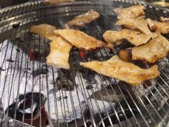 -本炙炭烤·蒲烧活鳗料理店(金沙洲店)