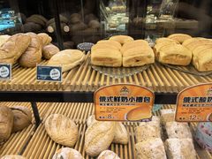 -波特曼西餐厅(南岗店)