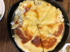 -三里桥徐家烧烤(启明街店)