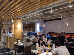 大堂-同仁四季椰子鸡(福田东园总店)