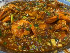 -佬缸炮江湖川菜(玉林店)
