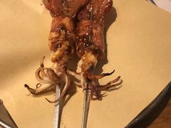 -必点海鲜·鲅鱼水饺(鞍山西道店)