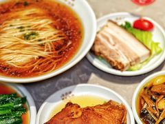 -松鹤楼面馆(清河万象汇店)