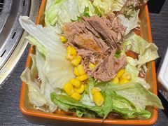 -AJIYA·池袋日式烧肉自助(天津万象城店)