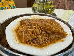 -凤凰楼酒家·粤宴点心(华强北店)