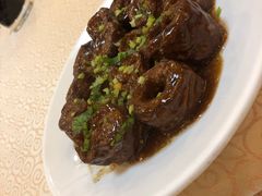 -九花山烤鸭店