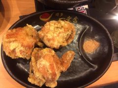博多炸鸡块-博多一幸舍(侨福芳草地购物中心店)