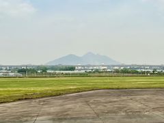 -温州龙湾国际机场