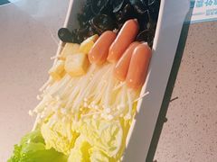 -半天妖烤鱼(绿地大融城店)