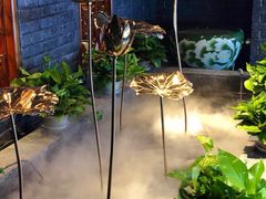 -搓火大都会(广安门总店)