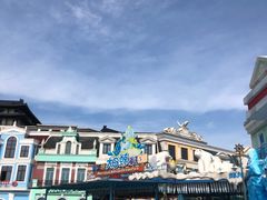 -芜湖新华联大白鲸海洋公园
