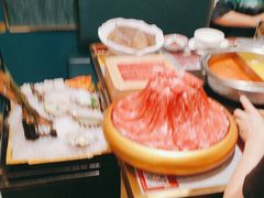 -樱煦和牛寿喜烧(如皋吾悦广场店)