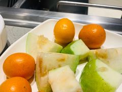 -海底捞火锅(百利广场店)