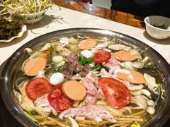 -海关荤豆花(洋河一路店)