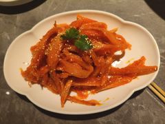 -大同江朝鲜菜•长春地标美食(欧亚卖场店)