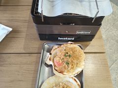 -老虎滩大连海鲜烧烤(水游城店)