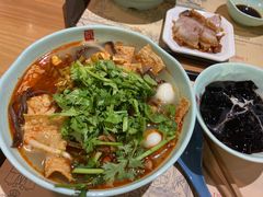 -瓦记米粉(东鼓道店)