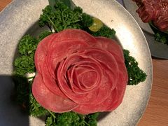 -烧肉达人•炭火烧肉(新天地店)